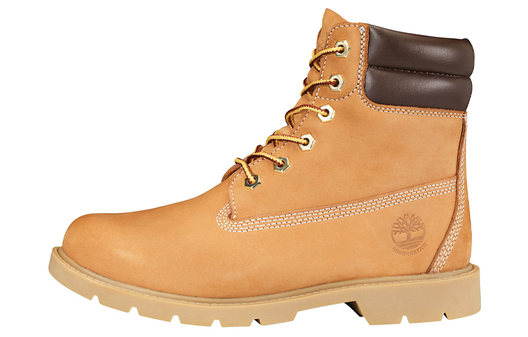 (Women) Timberland Linden Woods 6 Inch Waterproof Boots 'Wheat' A161G231