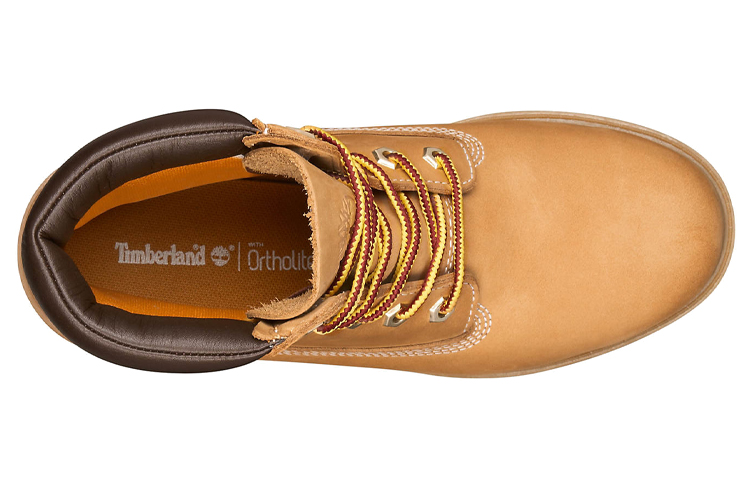 Shop (Women) Timberland Linden Woods 6 Inch Waterproof Boots 'Wheat' A161G231
