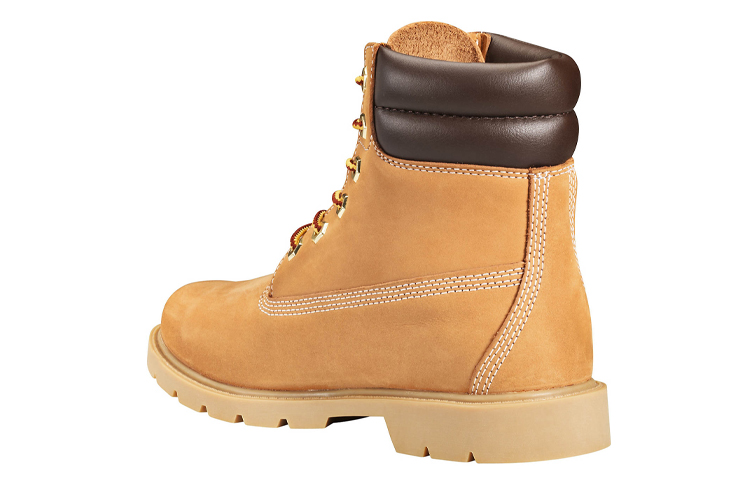 Purchase (Women) Timberland Linden Woods 6 Inch Waterproof Boots 'Wheat' A161G231
