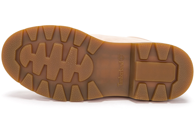 Details for (W) Timberland Linden Woods 6 Inci But Kalis Air 'Beige Muda Nubuck' A5N35W