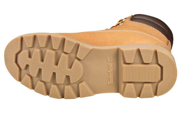 Details for (Women) Timberland Linden Woods 6 Inch Waterproof Boots 'Wheat' A161G231