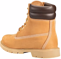 (W) ティンバーランド リンデン 防水ブーツ (ウィート) A161G231 Shop (W) ティンバーランド リンデン 防水ブーツ (ウィート) A161G231