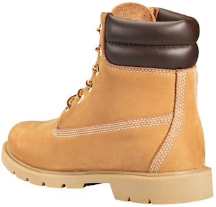 (W) Boot Timberland Linden Woods 6 Inch Tahan Air 'Wheat' A161G231 Shop (W) Boot Timberland Linden Woods 6 Inch Tahan Air 'Wheat' A161G231