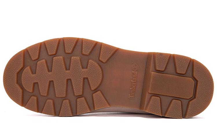 Shop 添柏嵐 Linden Wood 防水 6 吋 女款輕便粉紅色日常戶外休閒高筒馬丁靴