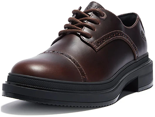 (W) Timberland Lisbon-Lane 'Coklat Gelap' A26BU201 Order (W) Timberland Lisbon-Lane 'Coklat Gelap' A26BU201