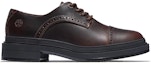 Order (Women) Timberland Lisbon-Lane 'Dark Brown' A26BU201