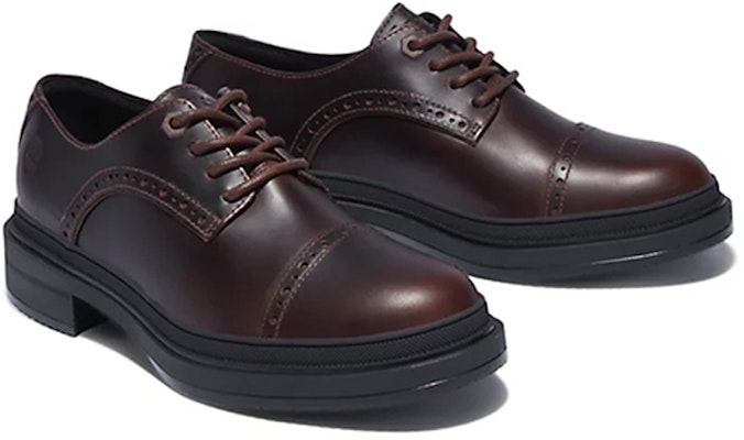 (Women) Timberland Lisbon-Lane 'Dark Brown' A26BU201 Lookbook (Women) Timberland Lisbon-Lane 'Dark Brown' A26BU201