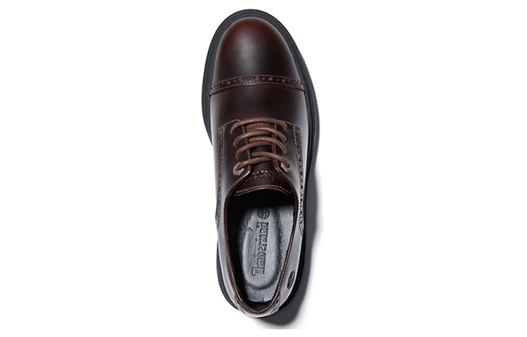 Shop (W) Timberland Lisbon-Lane 'Coklat Gelap' A26BU201