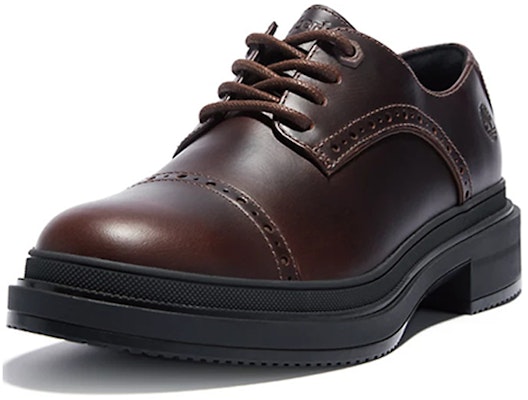 (Women) Timberland Lisbon-Lane 'Dark Brown' A26BU201 Shop (Women) Timberland Lisbon-Lane 'Dark Brown' A26BU201
