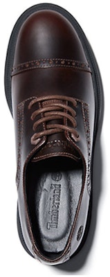 (Women) Timberland Lisbon-Lane 'Dark Brown' A26BU201 Details for (Women) Timberland Lisbon-Lane 'Dark Brown' A26BU201