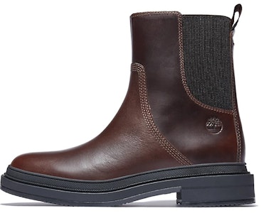 (W) Timberland Lisbon Lane 'Hitam Cokelat Chelsea' A2589201 Buy (W) Timberland Lisbon Lane 'Hitam Cokelat Chelsea' A2589201