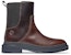 (Women) Timberland Lisbon Lane 'Black Brown Chelsea' A2589201