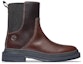 Order (Women) Timberland Lisbon Lane 'Black Brown Chelsea' A2589201