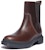 (Women) Timberland Lisbon Lane 'Black Brown Chelsea' A2589201