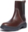 Lookbook (Women) Timberland Lisbon Lane 'Black Brown Chelsea' A2589201