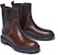 (Women) Timberland Lisbon Lane 'Black Brown Chelsea' A2589201
