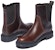 (Women) Timberland Lisbon Lane 'Black Brown Chelsea' A2589201