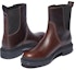 Purchase (Women) Timberland Lisbon Lane 'Black Brown Chelsea' A2589201
