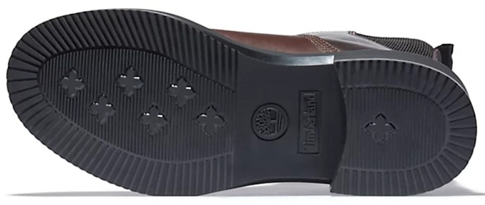 (W) Timberland Lisbon Lane 'Negro Marrón Chelsea' A2589201 Details for (W) Timberland Lisbon Lane 'Negro Marrón Chelsea' A2589201