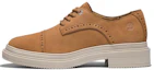 Buy (W) Timberland Lisbon Lane Brogue Oxford 'Marrón' A445QCW8