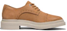 Order (W) Timberland Lisbon Lane Brogue Oxford 'Marrón' A445QCW8