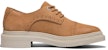 (W) Timberland Lisbon Lane Brogue Oxford 'Coklat' A445QCW8