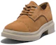 Lookbook (W) Timberland Lisbon Lane Brogue Oxford 'Marrón' A445QCW8