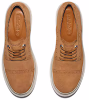 Shop (Women) Timberland Lisbon Lane Brogue Oxford 'Brown' A445QCW8