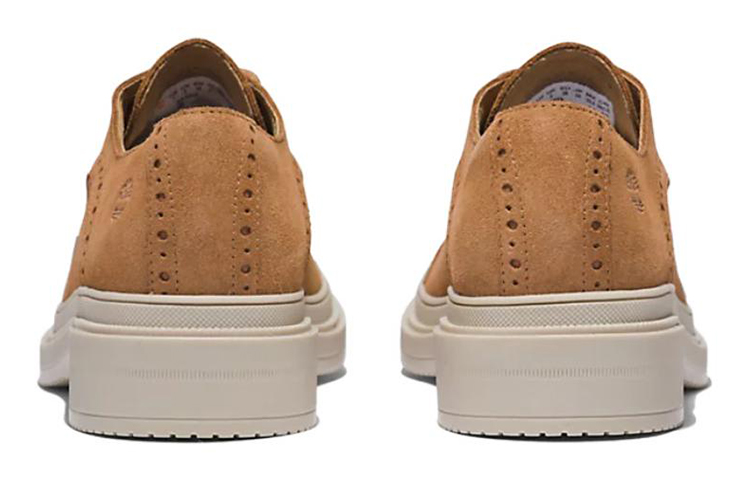 Purchase (W) Timberland Lisbon Lane Brogue Oxford 'Marrón' A445QCW8
