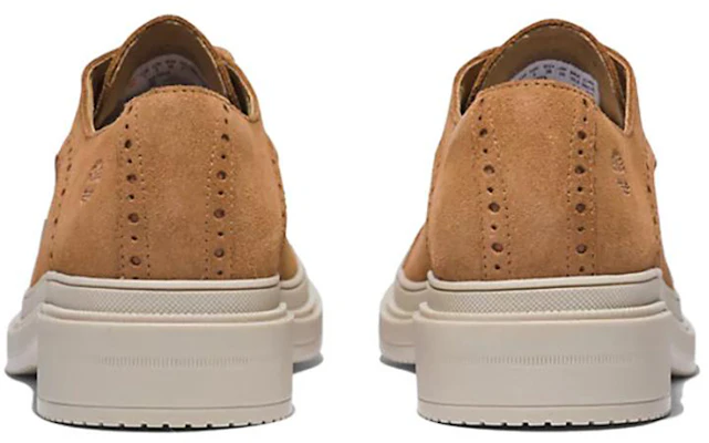 (W) Timberland Lisbon Lane Brogue Oxford 'Marrón' A445QCW8 Purchase (W) Timberland Lisbon Lane Brogue Oxford 'Marrón' A445QCW8