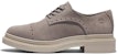 (W) Timberland Lisbon Lane Kasut Brogue Oxford 'Kelabu' A446Q089