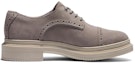 Order (W) Timberland Lisbon Lane Kasut Brogue Oxford 'Kelabu' A446Q089