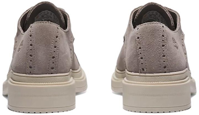 (W) Timberland Lisbon Lane Brogue Oxford 'Gris' A446Q089 Purchase (W) Timberland Lisbon Lane Brogue Oxford 'Gris' A446Q089