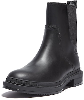 (Women) Timberland Lisbon Lane Chelsea 'Black' A2587015 Lookbook (Women) Timberland Lisbon Lane Chelsea 'Black' A2587015