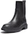 (Women) Timberland Lisbon Lane Chelsea 'Black' A2587015