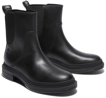 (Women) Timberland Lisbon Lane Chelsea 'Black' A2587015 Shop (Women) Timberland Lisbon Lane Chelsea 'Black' A2587015