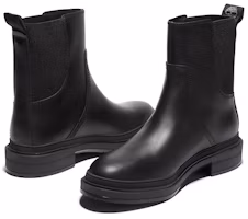 Shop (Women) Timberland Lisbon Lane Chelsea 'Black' A2587015