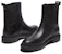 (Women) Timberland Lisbon Lane Chelsea 'Black' A2587015