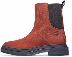 Buy (Women) Timberland Lisbon Lane Chelsea Boot 'Comfort Brown' A258VCH7