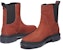 (Women) Timberland Lisbon Lane Chelsea Boot 'Comfort Brown' A258VCH7