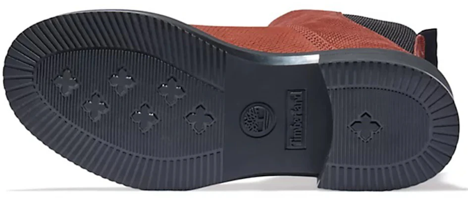 (W) Timberland Lisbon Lane Chelsea Boot 'Coklat Nyaman' A258VCH7 Details for (W) Timberland Lisbon Lane Chelsea Boot 'Coklat Nyaman' A258VCH7