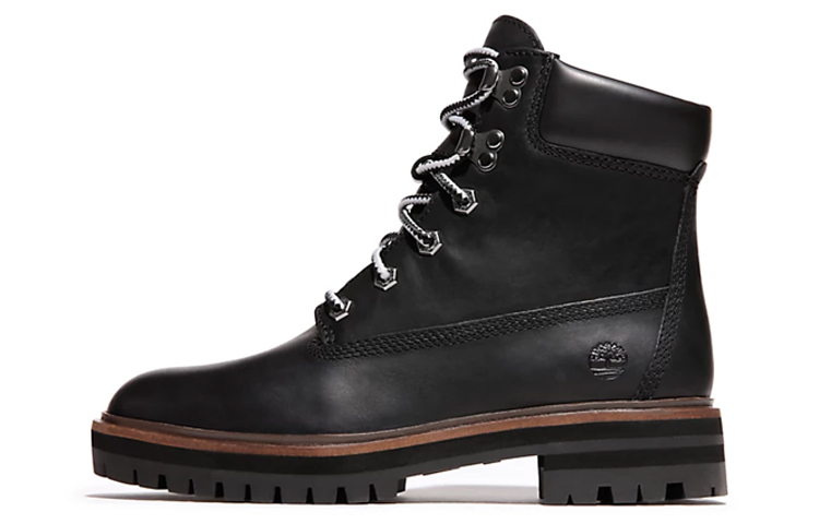 (Women) Timberland London Square 'Black' A1RCH015