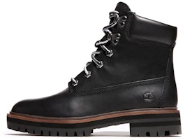 (Women) Timberland London Square 'Black' A1RCH015 (Women) Timberland London Square 'Black' A1RCH015