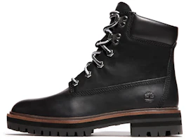 (Women) Timberland London Square 'Black' A1RCH015 (Women) Timberland London Square 'Black' A1RCH015