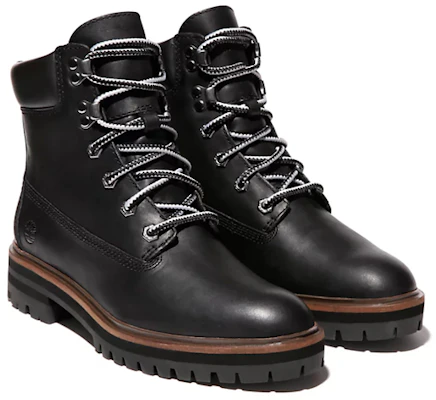 (W) Timberland London Square 'Negro' A1RCH015 Order (W) Timberland London Square 'Negro' A1RCH015