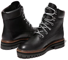 Lookbook (W) Timberland London Square 'Negro' A1RCH015