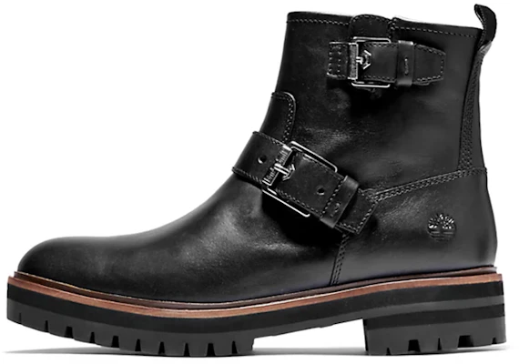 (W) Timberland London Square 'Hitam' A23JY015 Buy (W) Timberland London Square 'Hitam' A23JY015