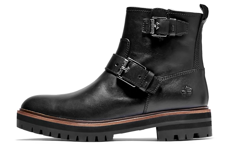 (Women) Timberland London Square 'Black' A23JY015