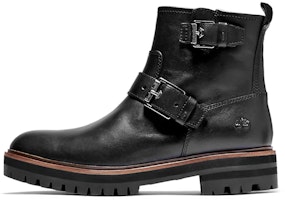 (Women) Timberland London Square 'Black' A23JY015 (Women) Timberland London Square 'Black' A23JY015