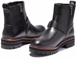 Order (W) Timberland London Square 'Negro' A23JY015